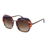 Comma 77236 5186 sunglasses side view