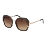 Comma 77236 5196 sunglasses side view