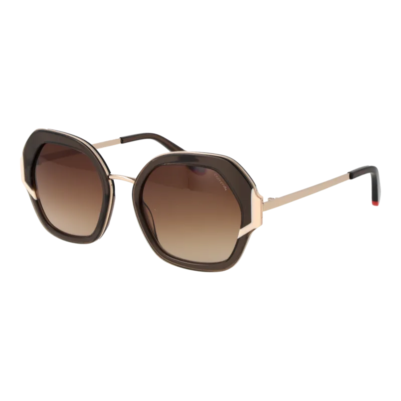 Comma 77236 5196 sunglasses side view