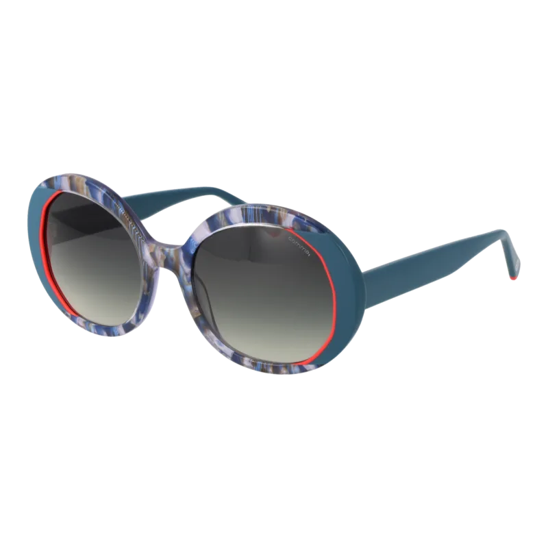 Comma 77237 5248 sunglasses side view