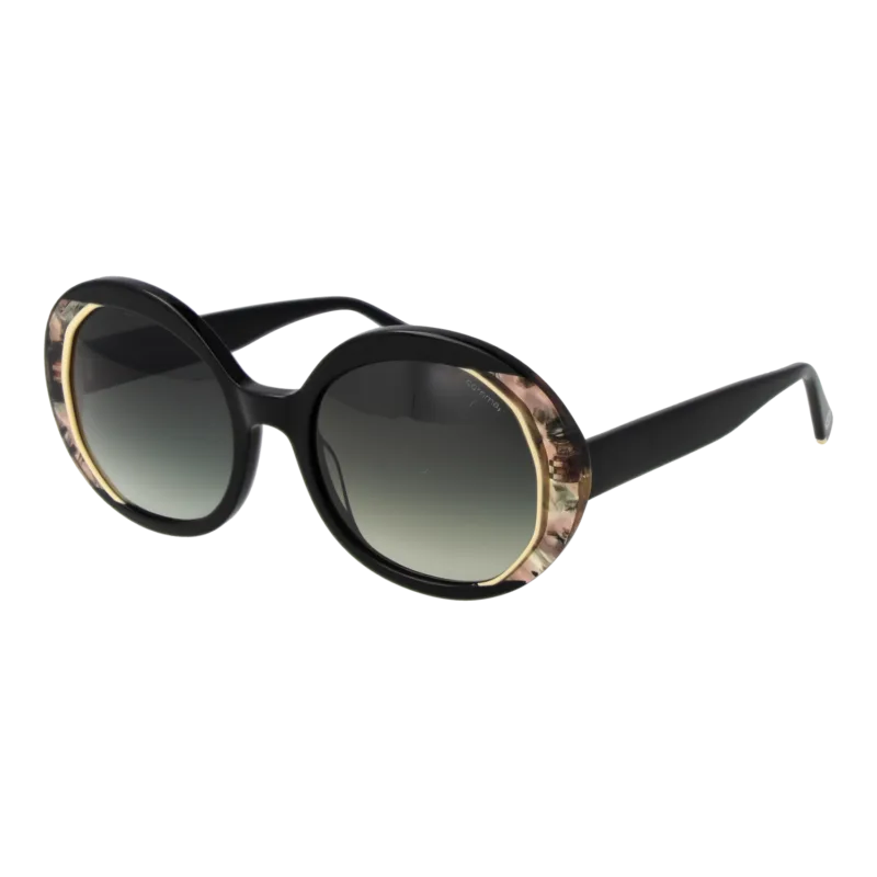 Comma 77237 5260 sunglasses side view