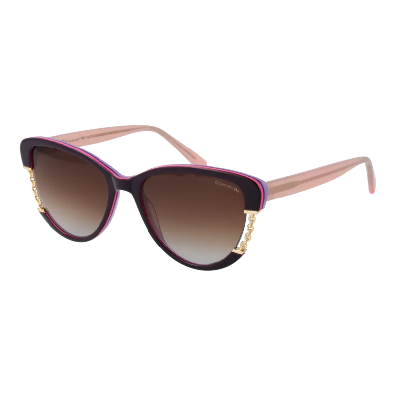 Comma 77238 5496 sunglasses side view