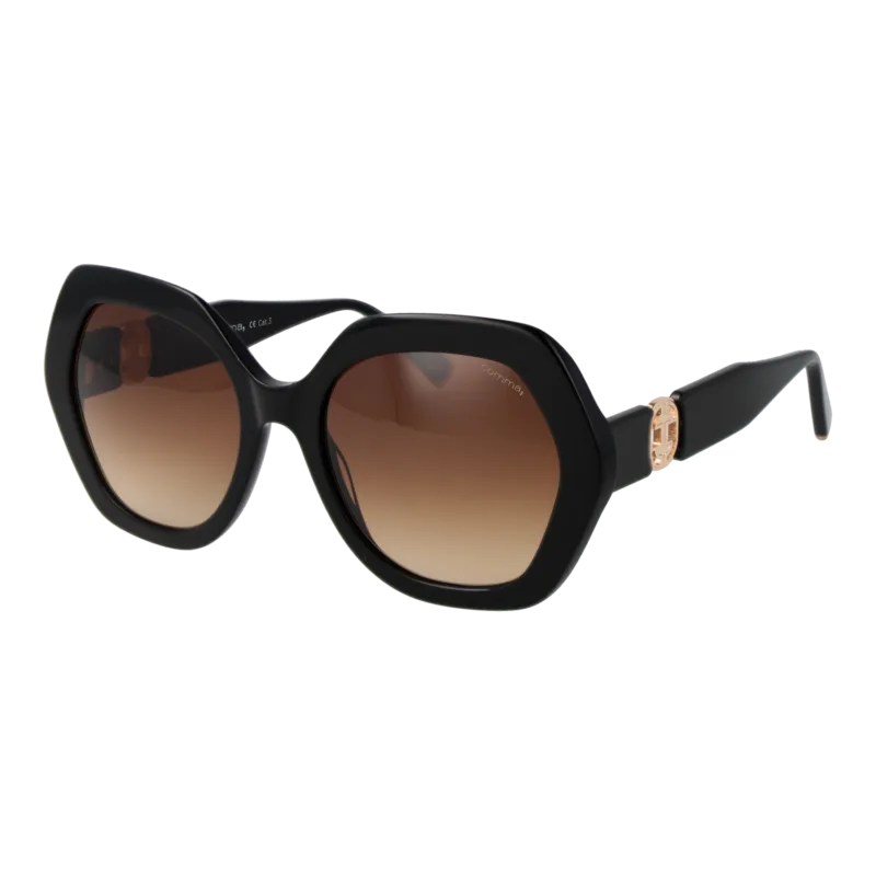 Comma 77239 5430 sunglasses side view
