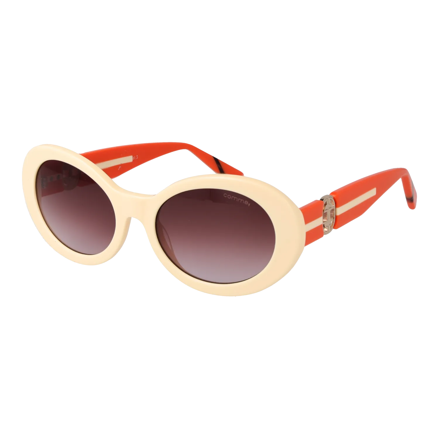 Comma 77240 5208 sunglasses side view