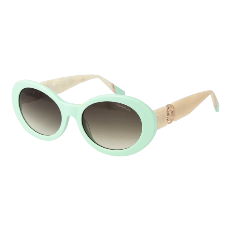 Comma 77240 5299 sunglasses side view