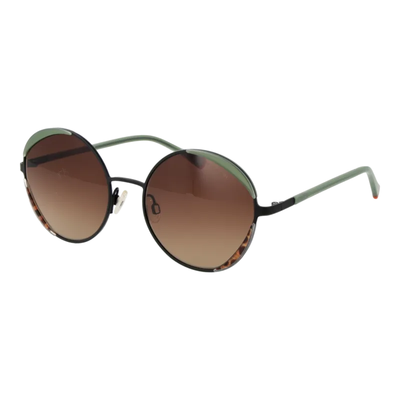 Comma 77241 5535 sunglasses side view