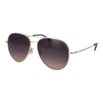 Comma 77242 5714 sunglasses side view