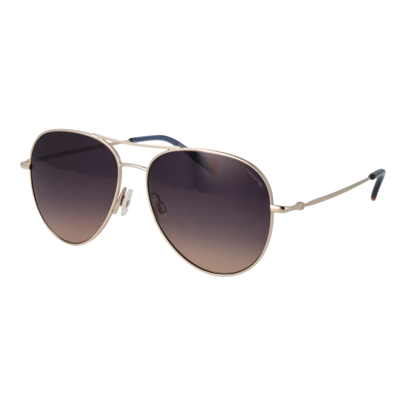 Comma 77242 5714 sunglasses side view