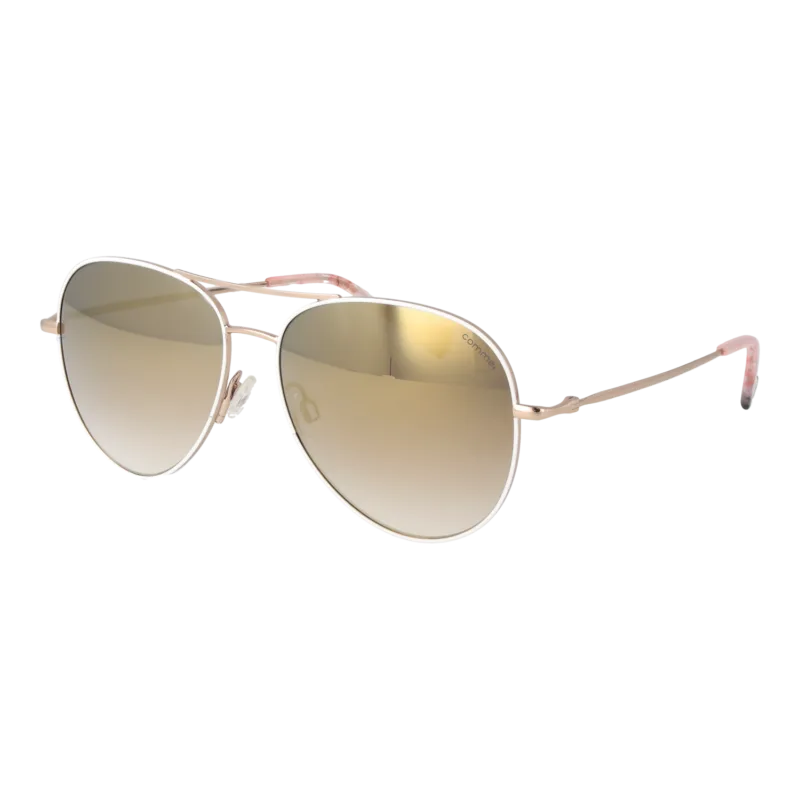 Comma 77242 5715 sunglasses side view