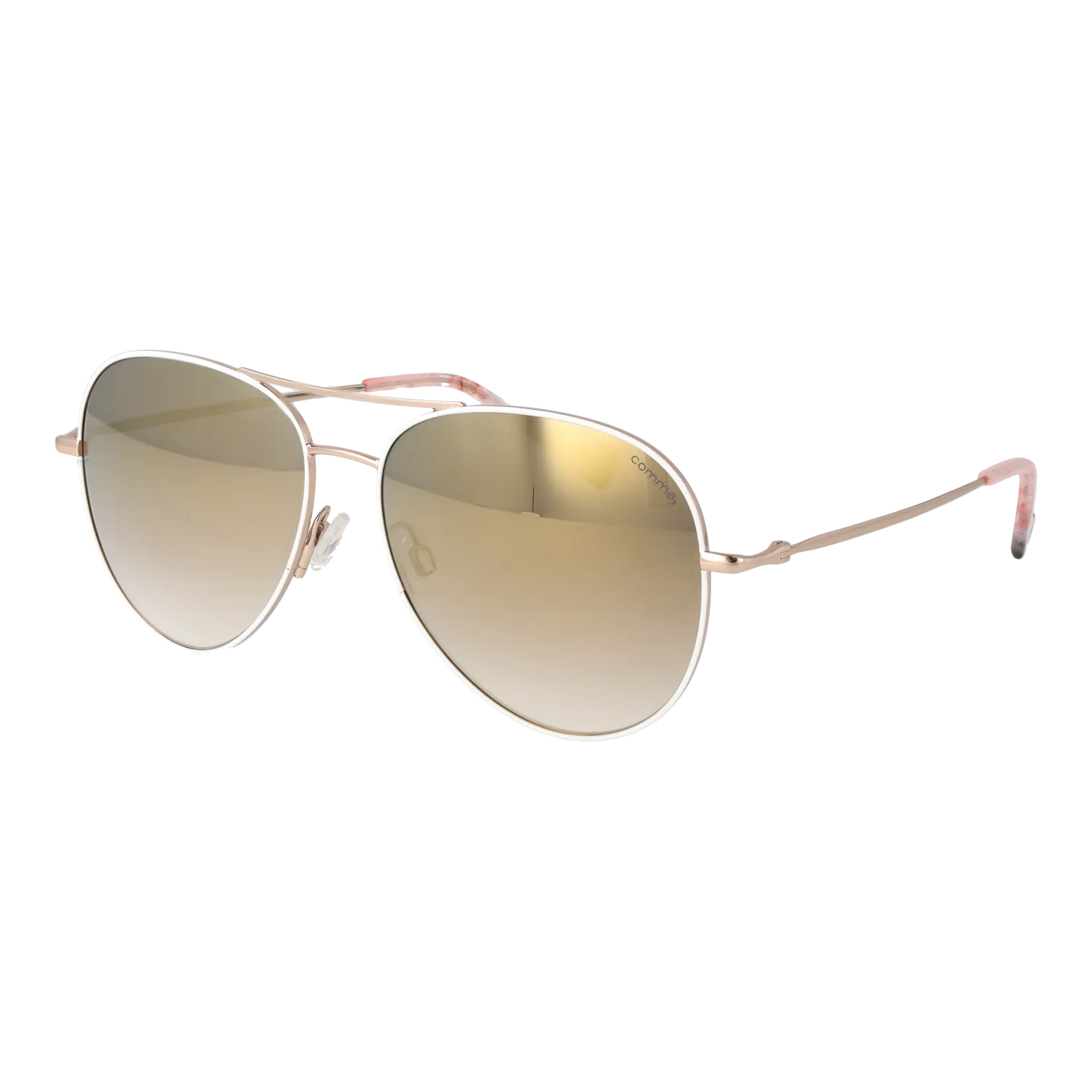 Comma 77242 5715 sunglasses side view