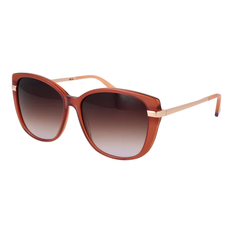 Comma 77243 5761 sunglasses side view