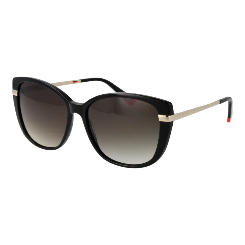 Comma 77243 5731 sunglasses side view