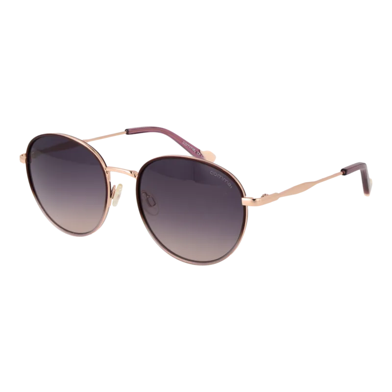 Comma 77244 5317 sunglasses side view