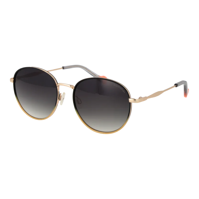 Comma 77244 5314 sunglasses side view