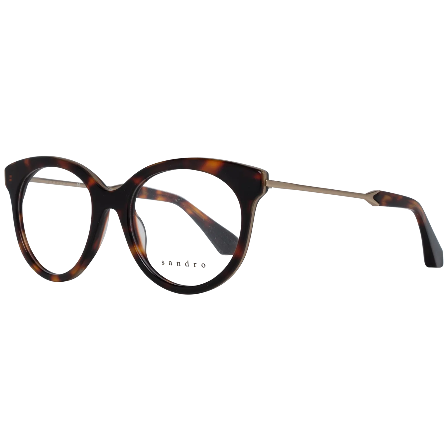 Sandro SD2000 48201 optical frames side view