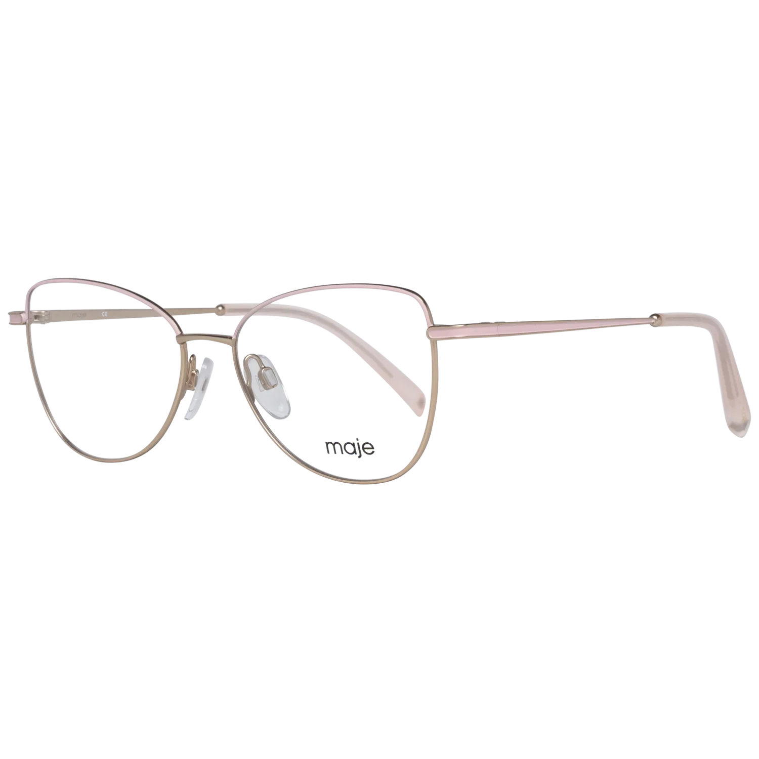Maje MJ3003 52902 optical frames side view