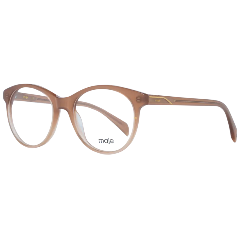 Maje MJ1005 51631 optical frames side view