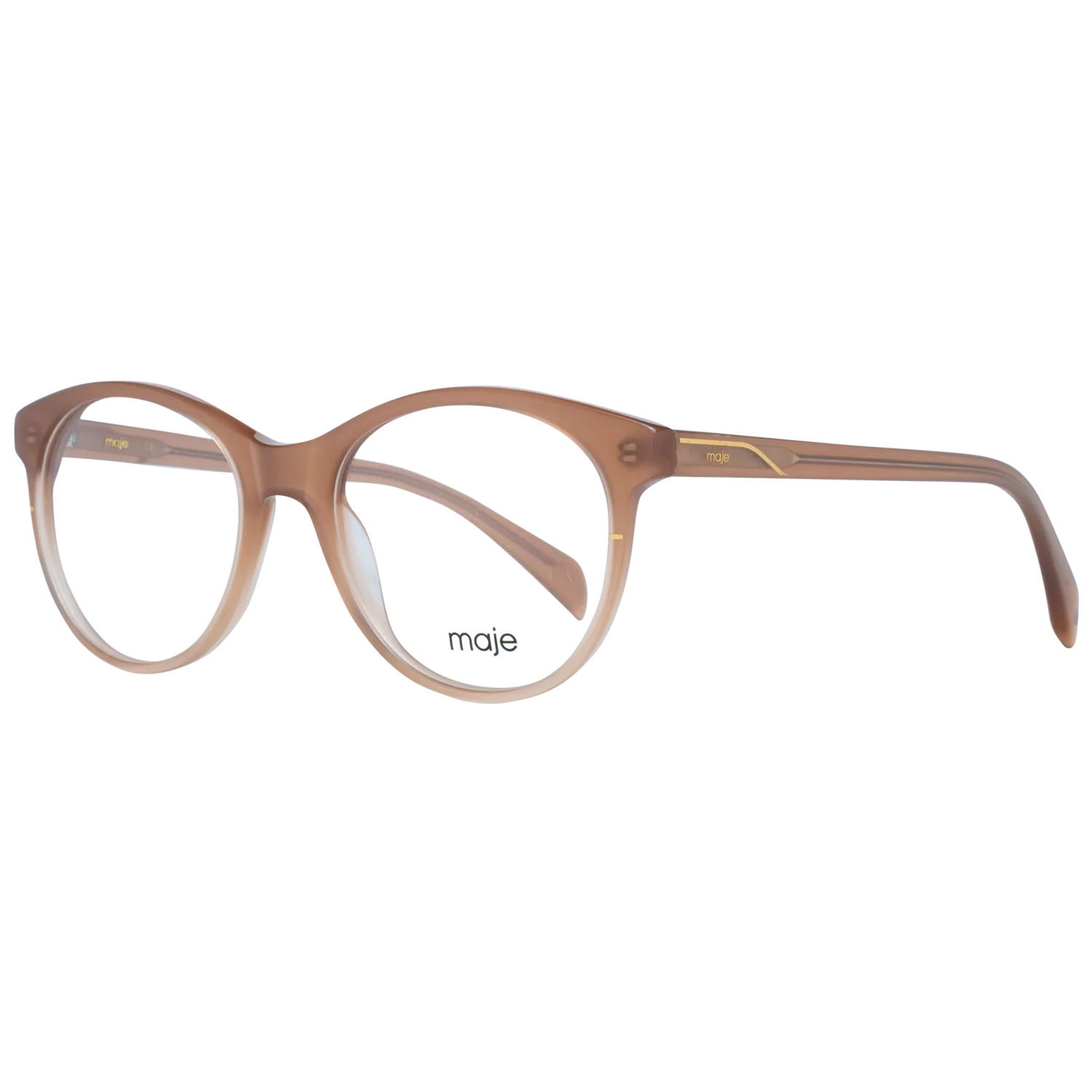 Maje MJ1005 51631 optical frames side view