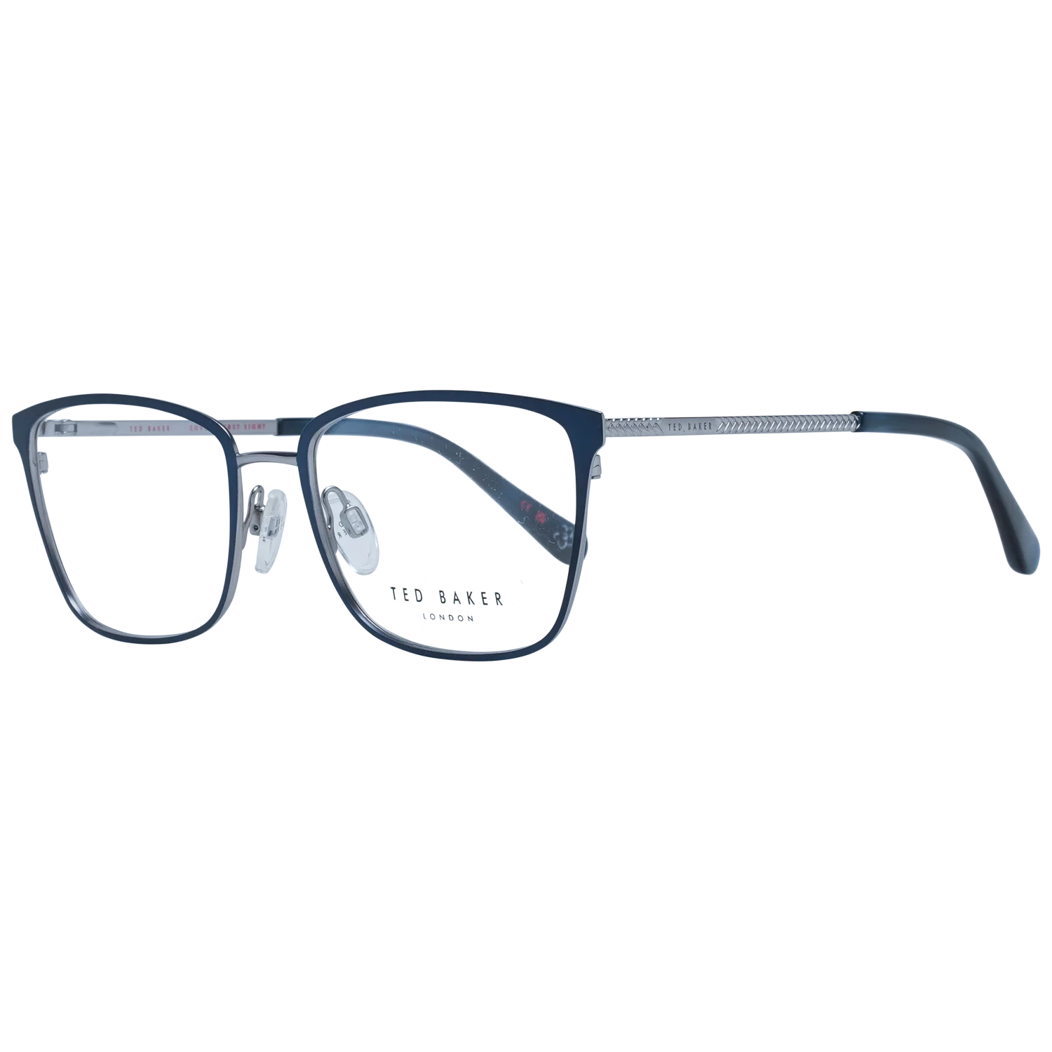 Ted Baker TB2313 52682 optical frames side view