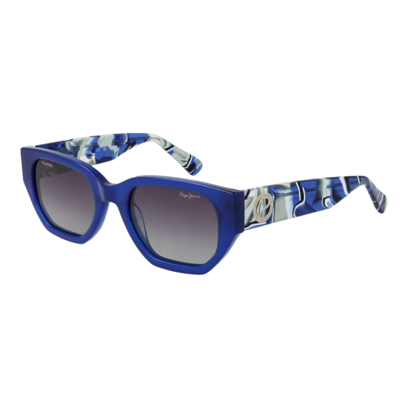 Pepe Jeans PJ7411 52646P sunglasses side view