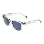 Polaroid PLD 6206/S 51KB7C3 sunglasses side view