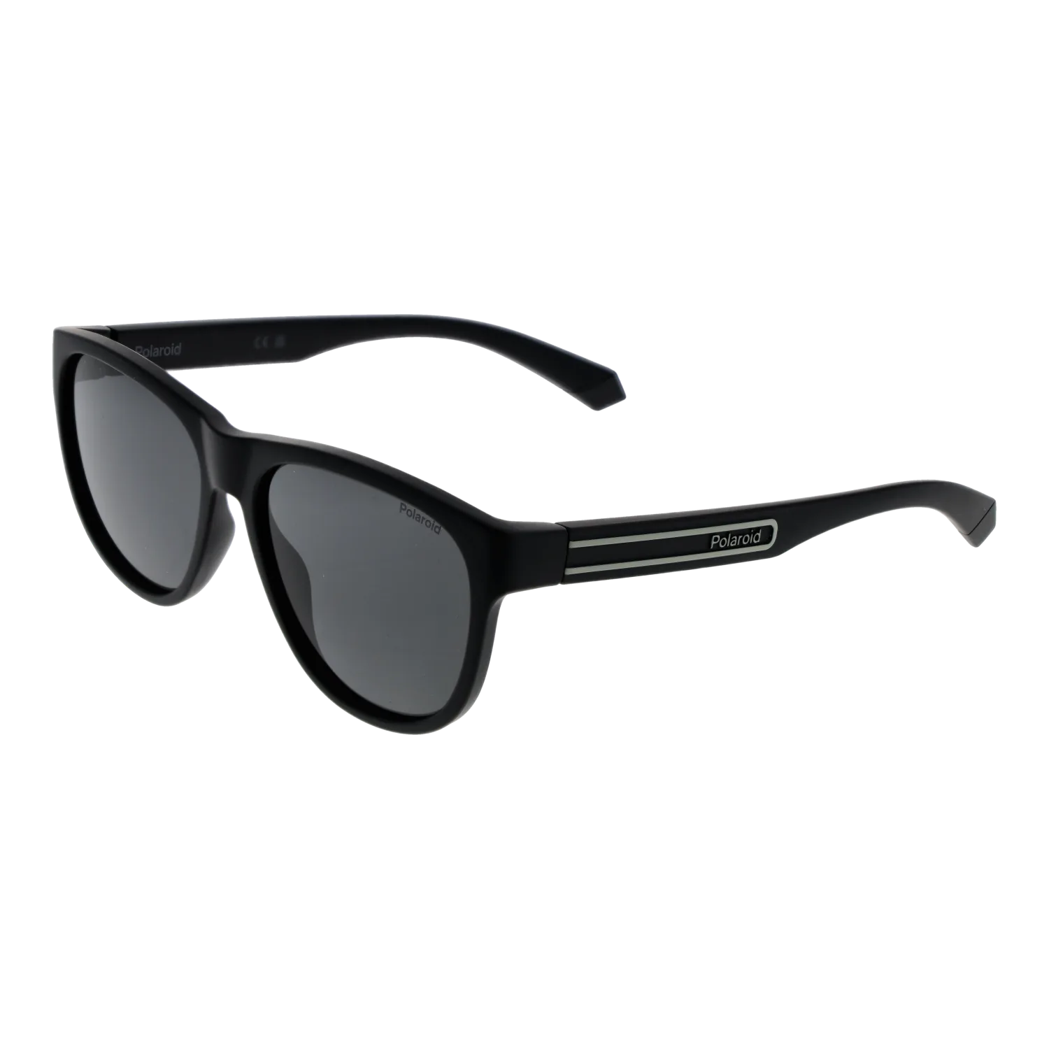 Polaroid PLD 2156/S 56003M9 sunglasses side view