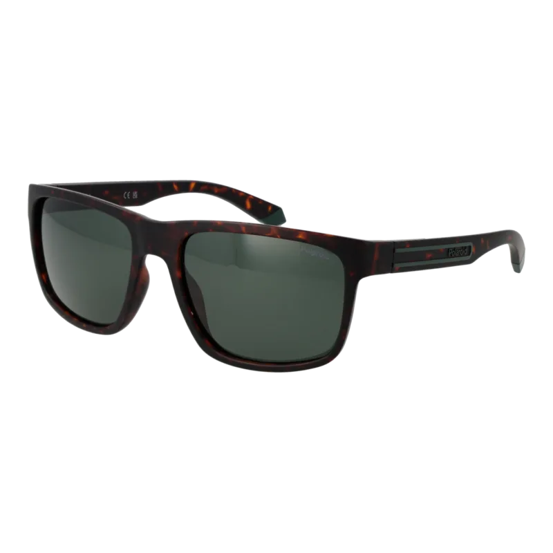 Polaroid PLD 2157/S 57HGCUC sunglasses side view