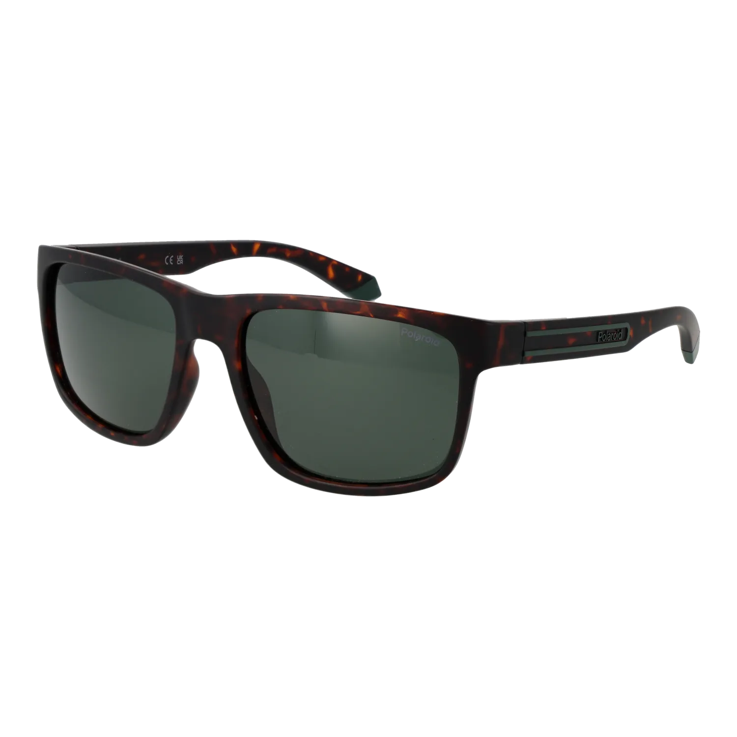 Polaroid PLD 2157/S 57HGCUC sunglasses side view
