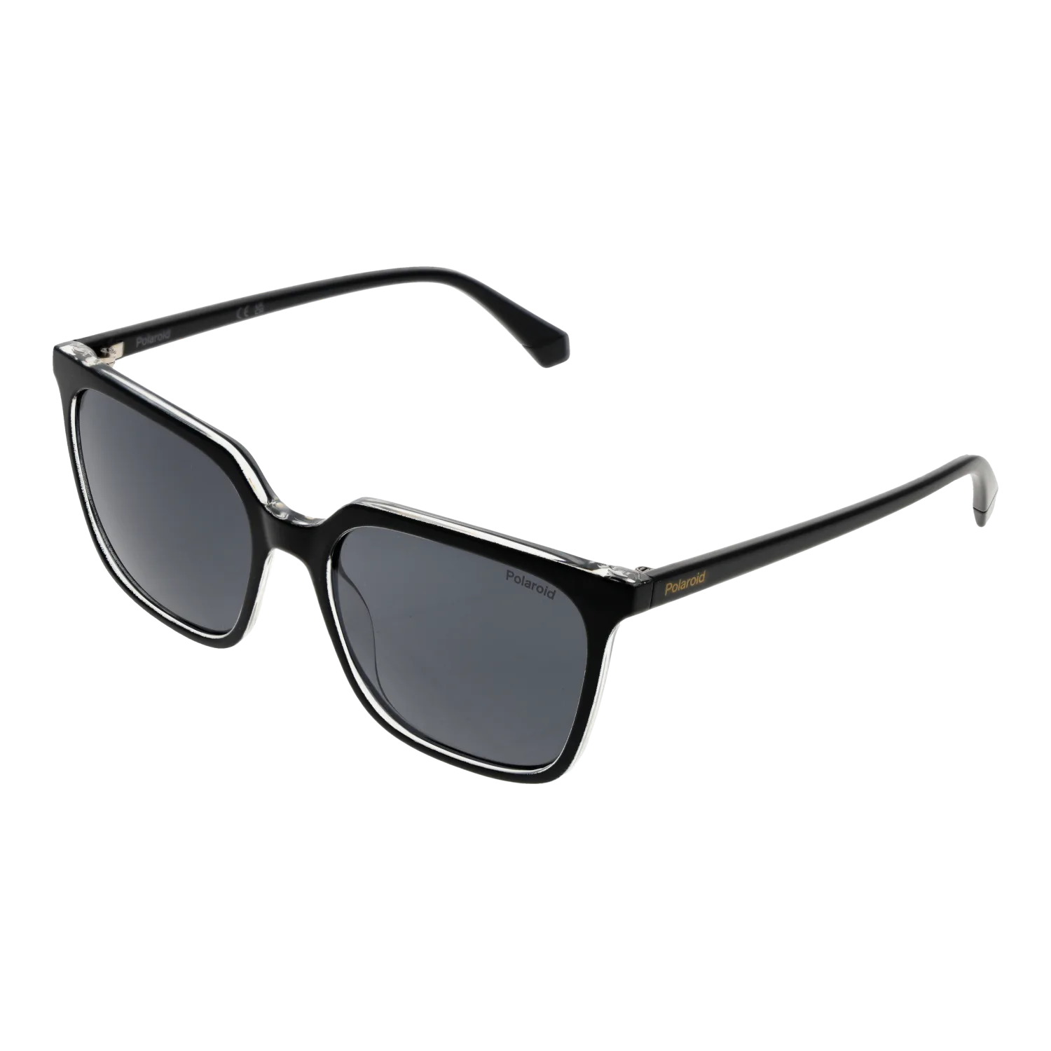 Polaroid PLD 4163/S 557C5M9 sunglasses side view