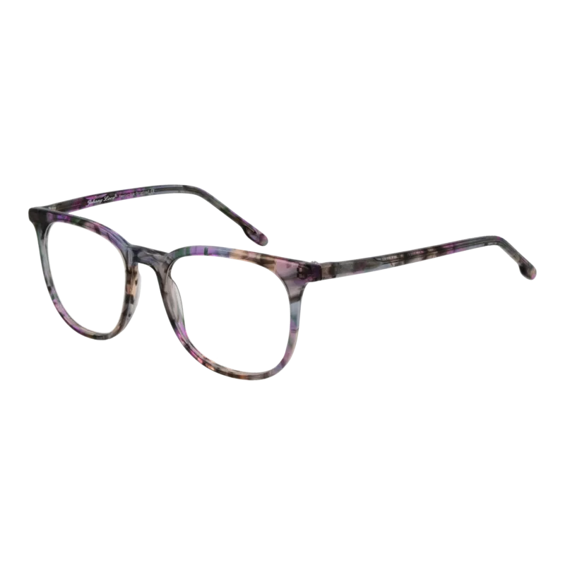 Johnny Loco JLE1707 5001 optical frames side view