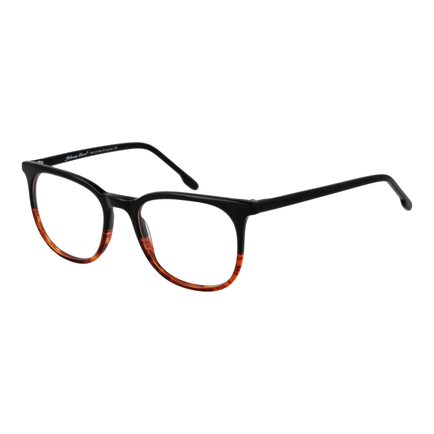 Johnny Loco JLE1707 5061 optical frames side view