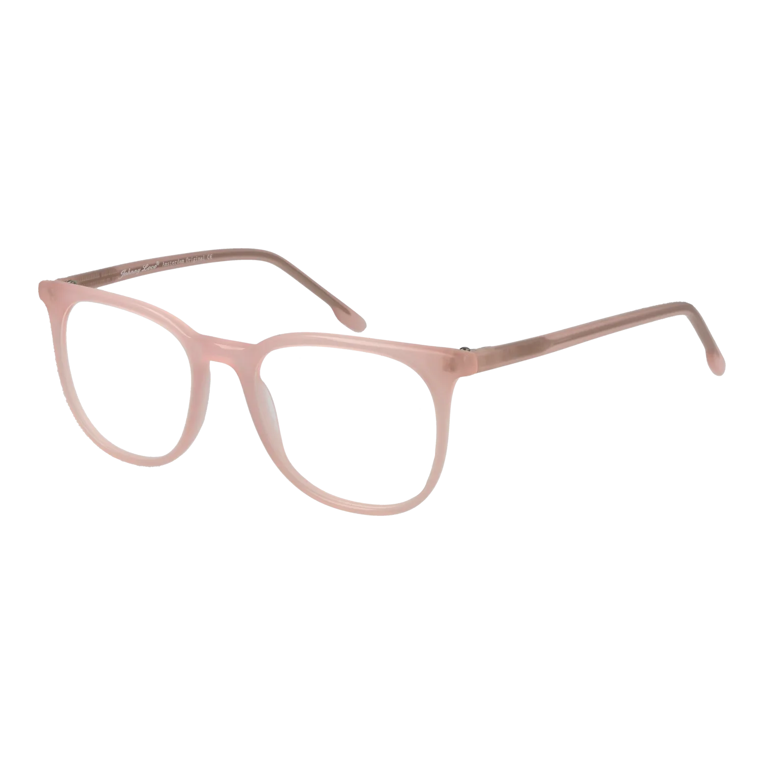 Johnny Loco JLE1707 5081 optical frames side view