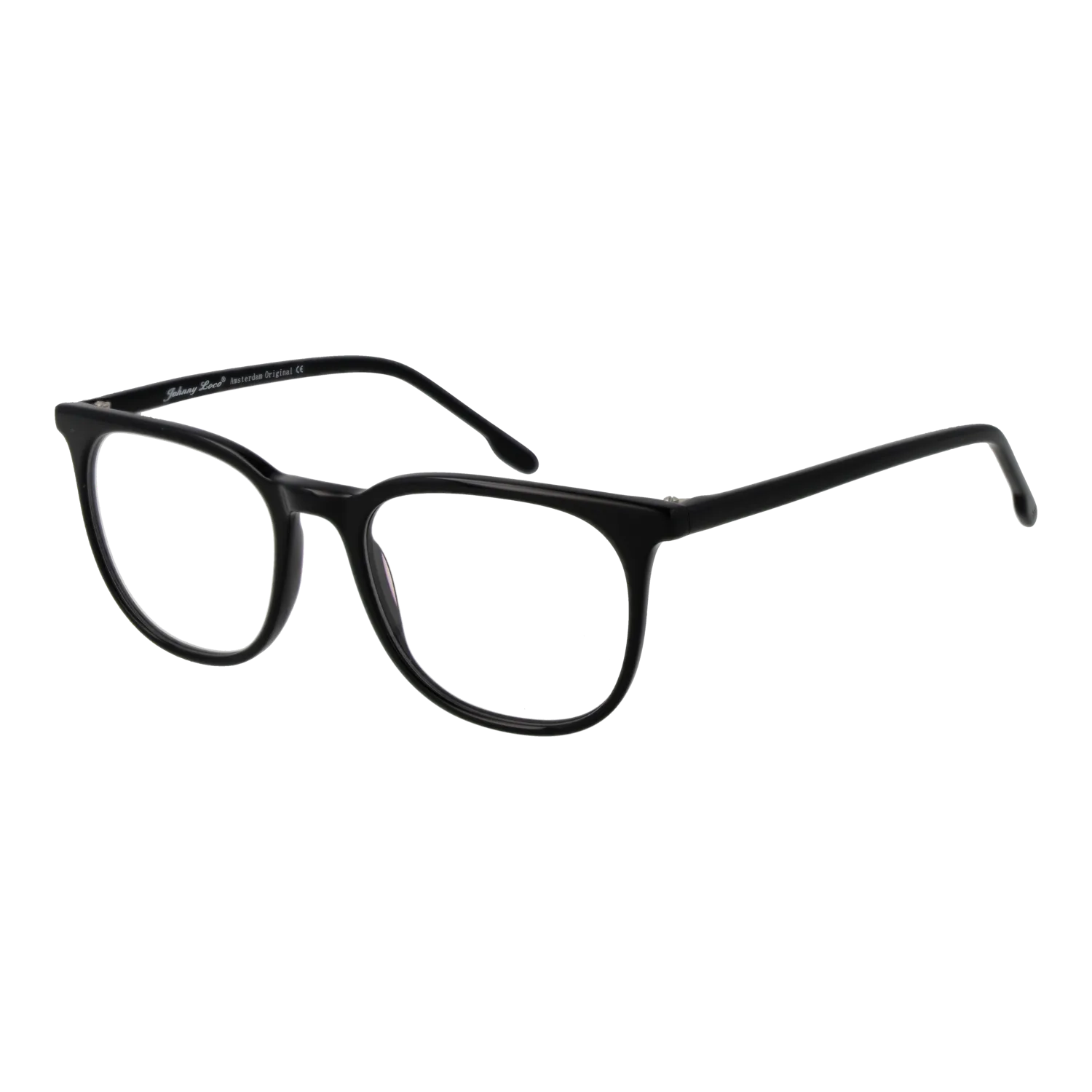 Johnny Loco JLE1707 5004 optical frames side view