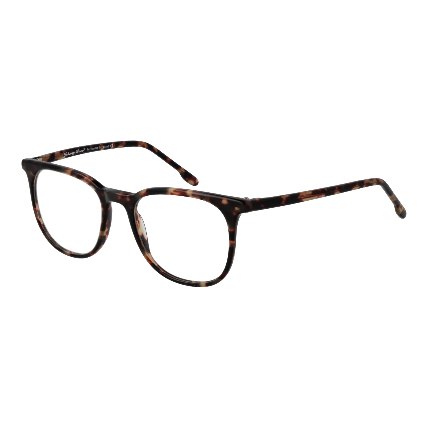 Johnny Loco JLE1707 5093 optical frames side view