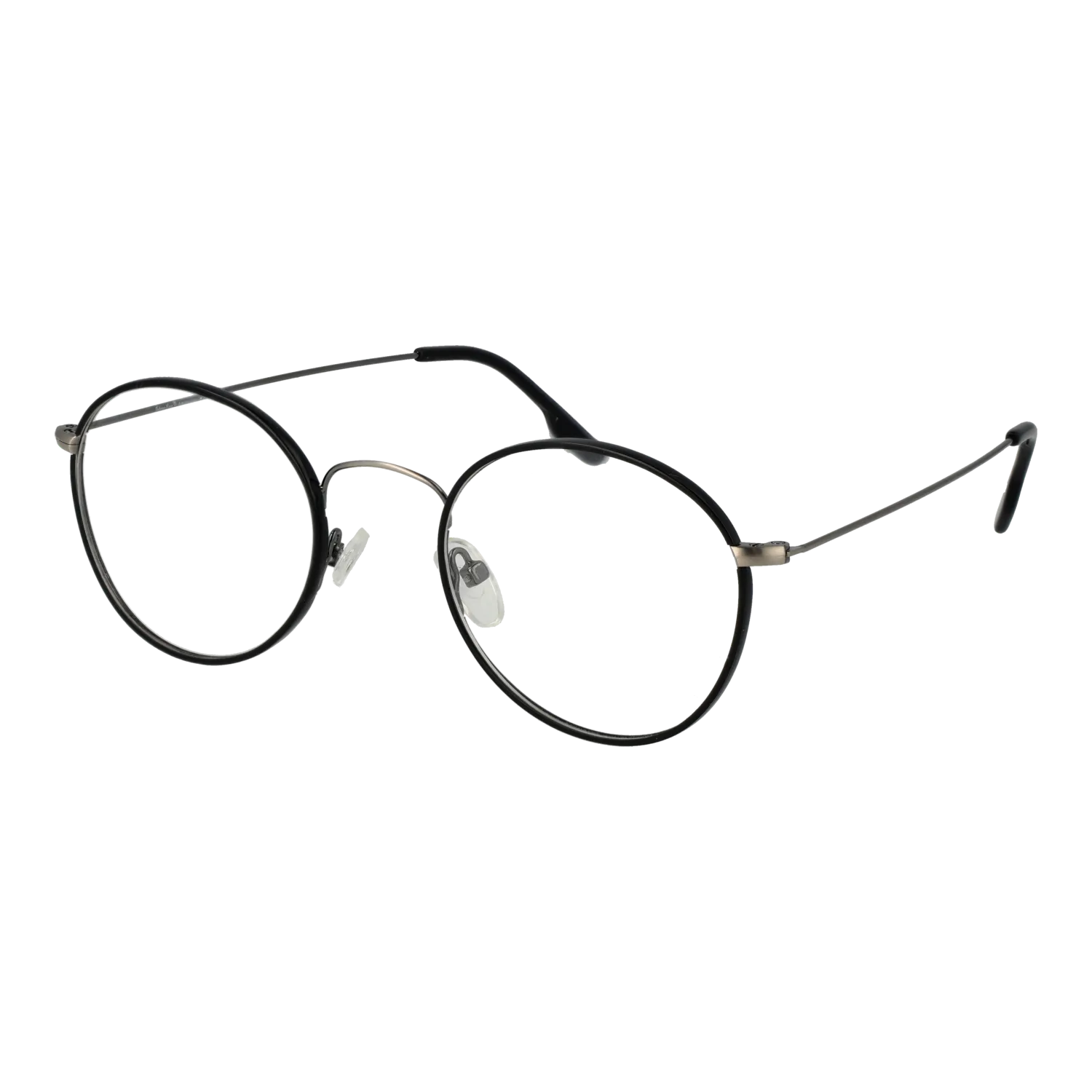 Johnny Loco JLE1701 4902D optical frames side view