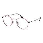 Johnny Loco JLE1701 4904P optical frames side view