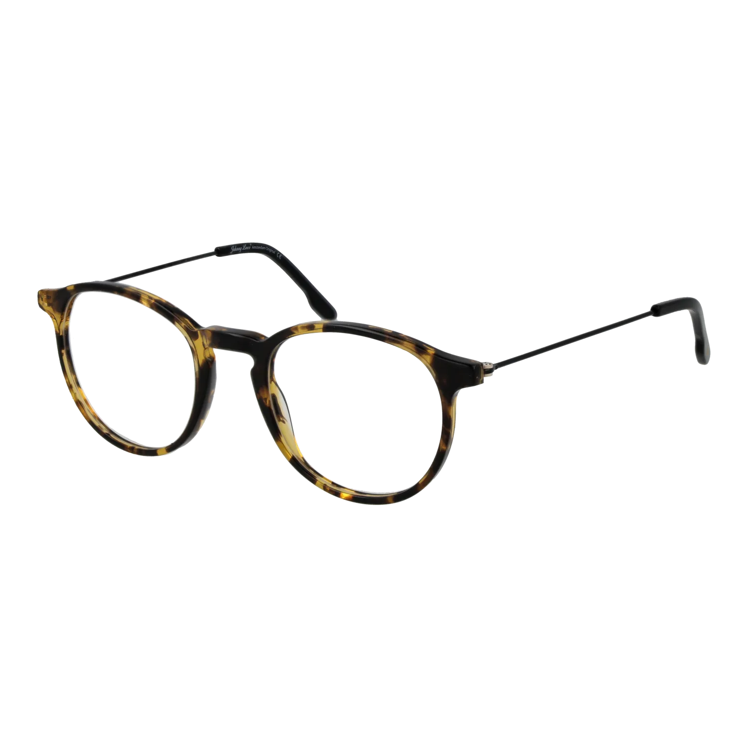 Johnny Loco JLE1809 49714 optical frames side view