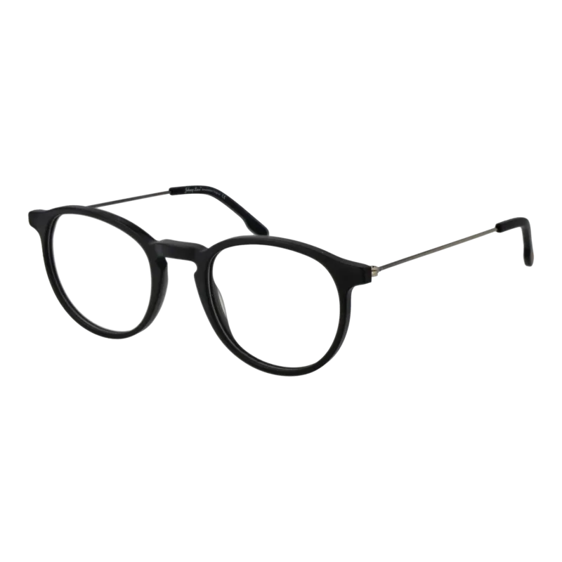 Johnny Loco JLE1809 49042 optical frames side view