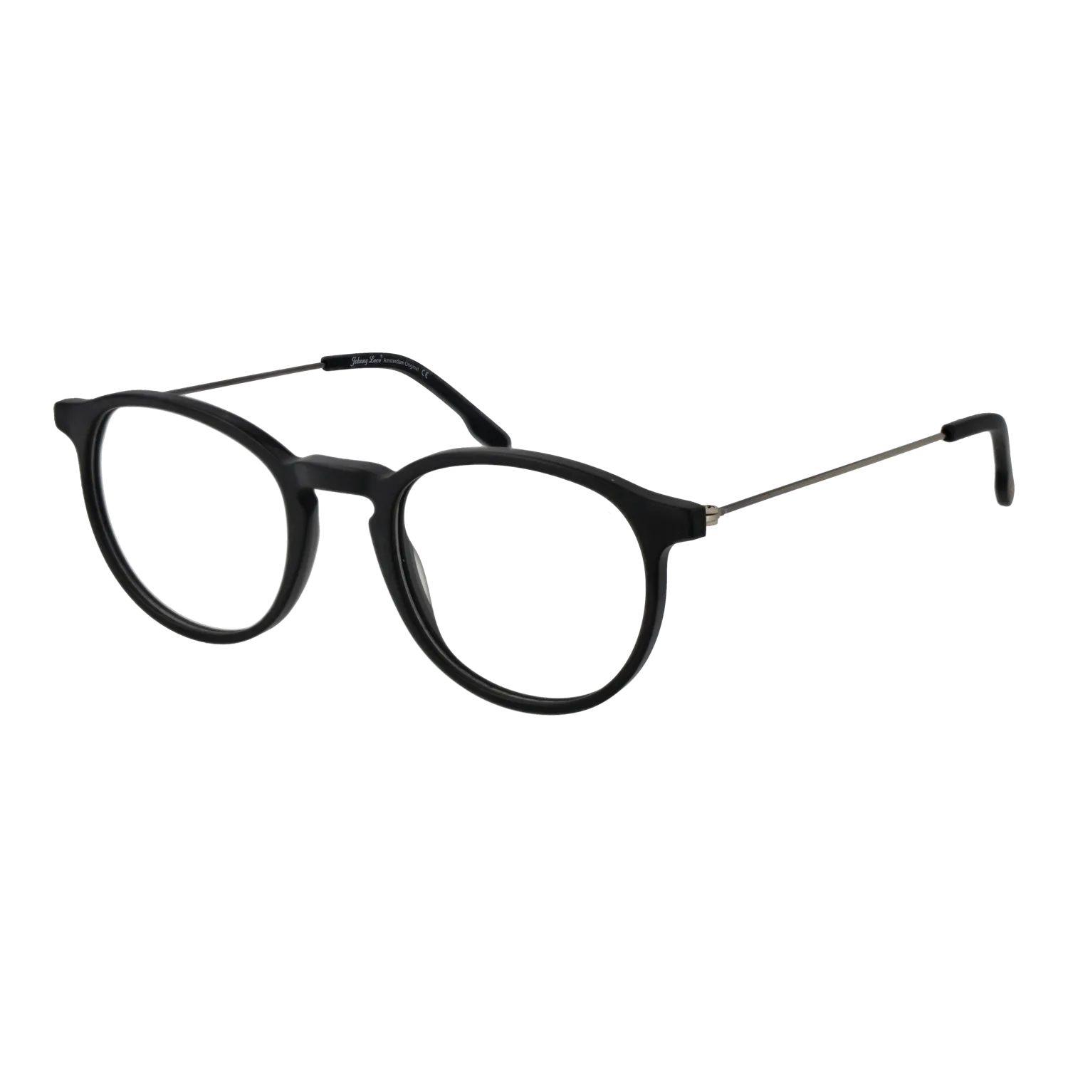 Johnny Loco JLE1809 49042 optical frames side view