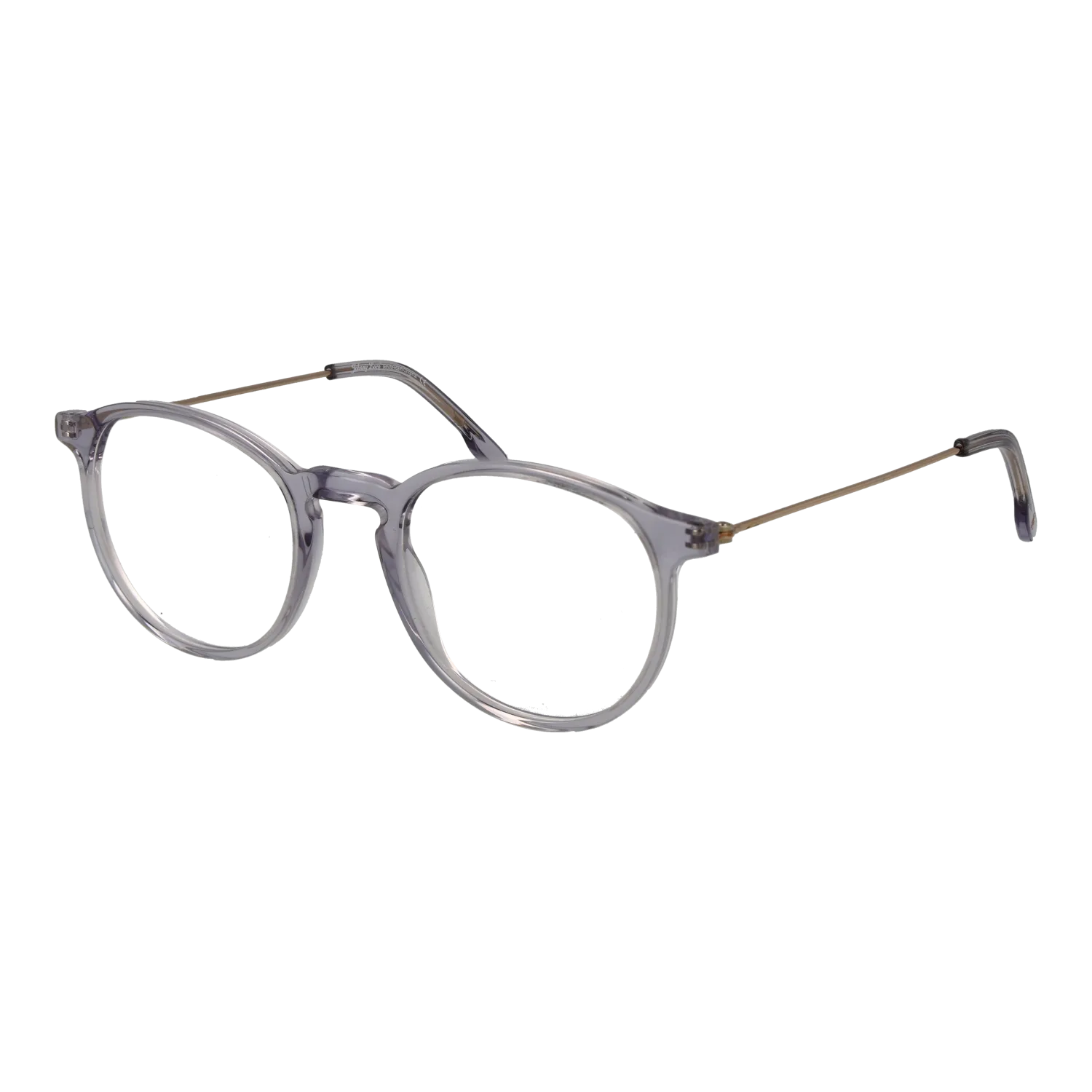 Johnny Loco JLE1809 49123 optical frames side view