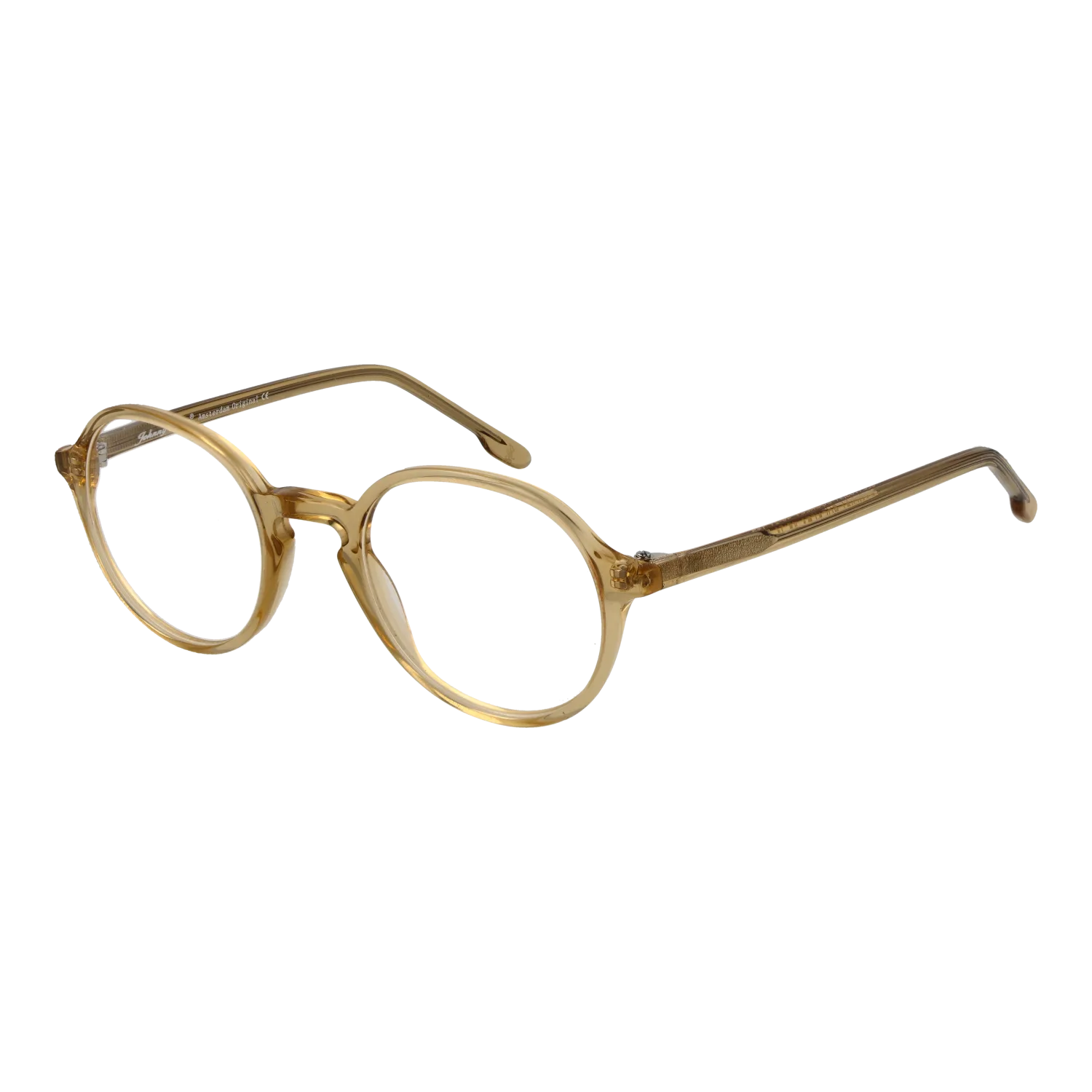 Johnny Loco JLE1705 4891 optical frames side view