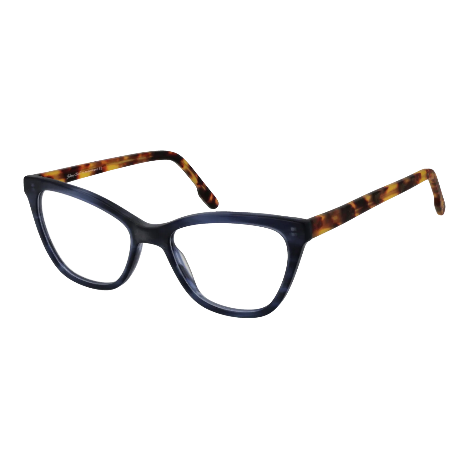 Johnny Loco JLE1811 5302 optical frames side view