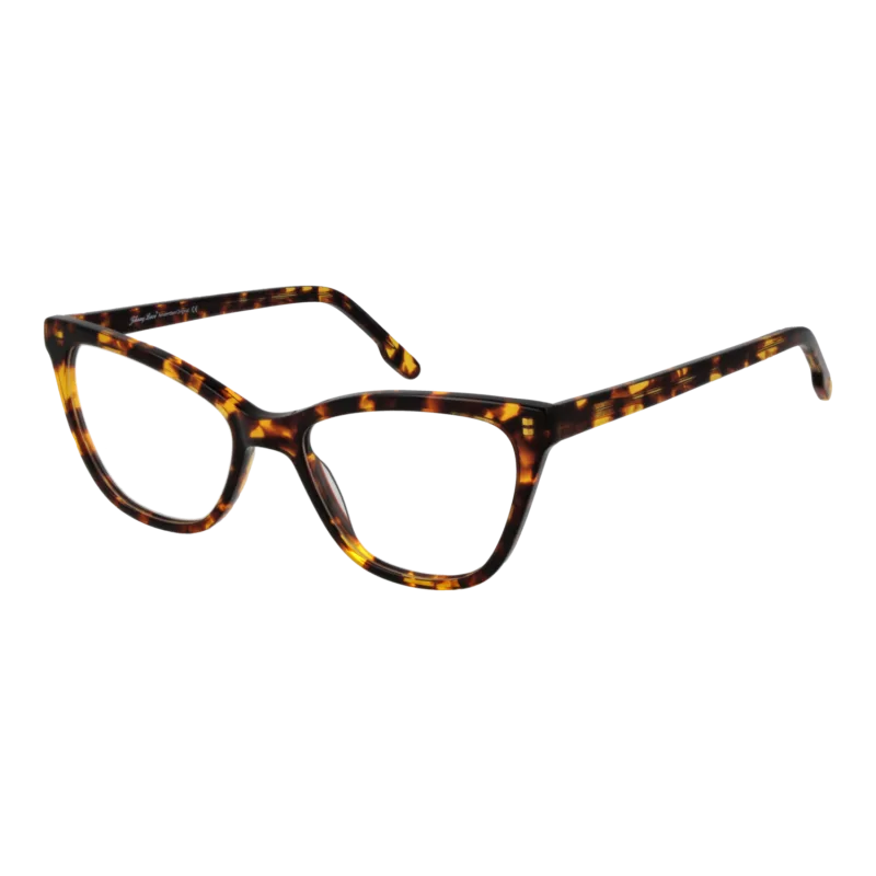 Johnny Loco JLE1811 5305 optical frames side view