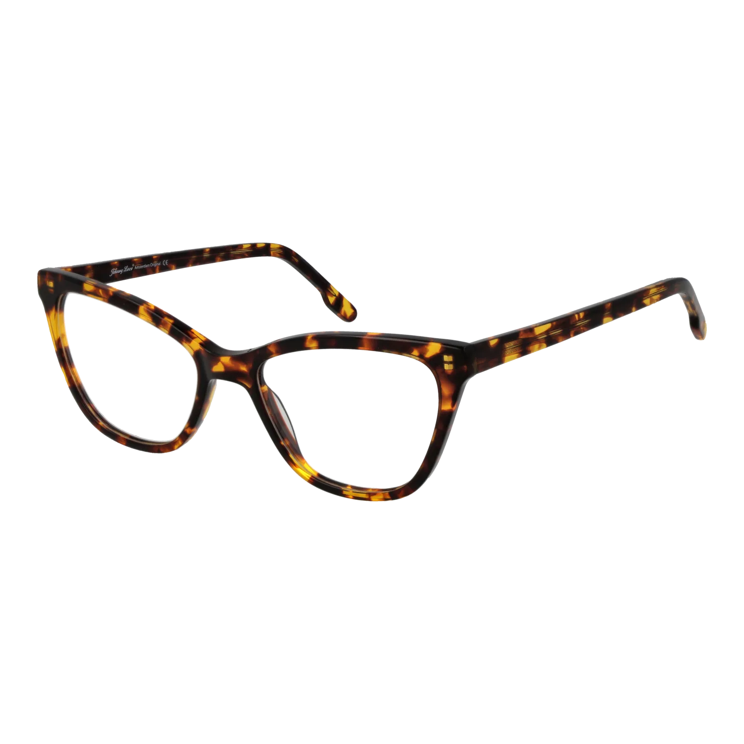 Johnny Loco JLE1811 5305 optical frames side view