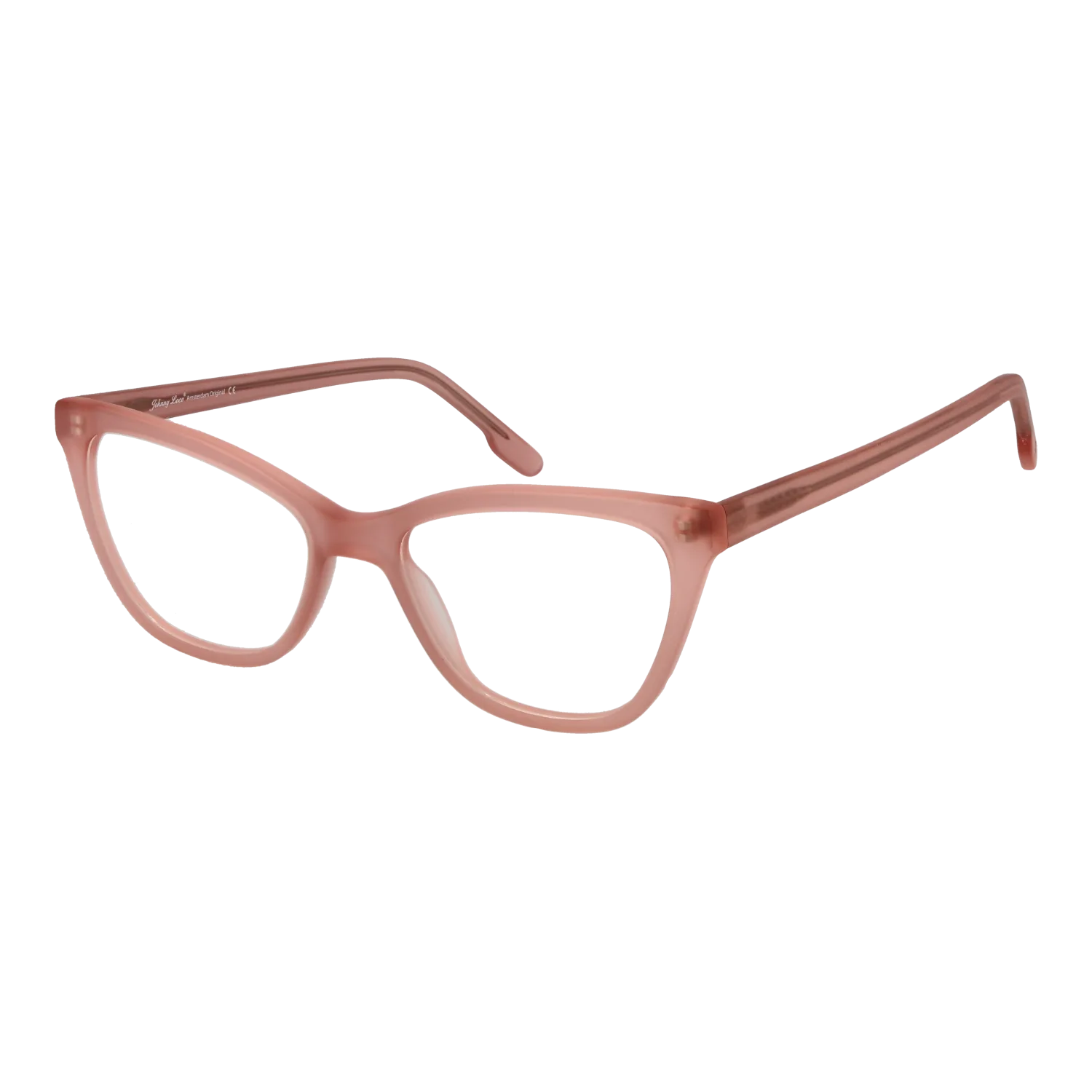 Johnny Loco JLE1811 5388 optical frames side view