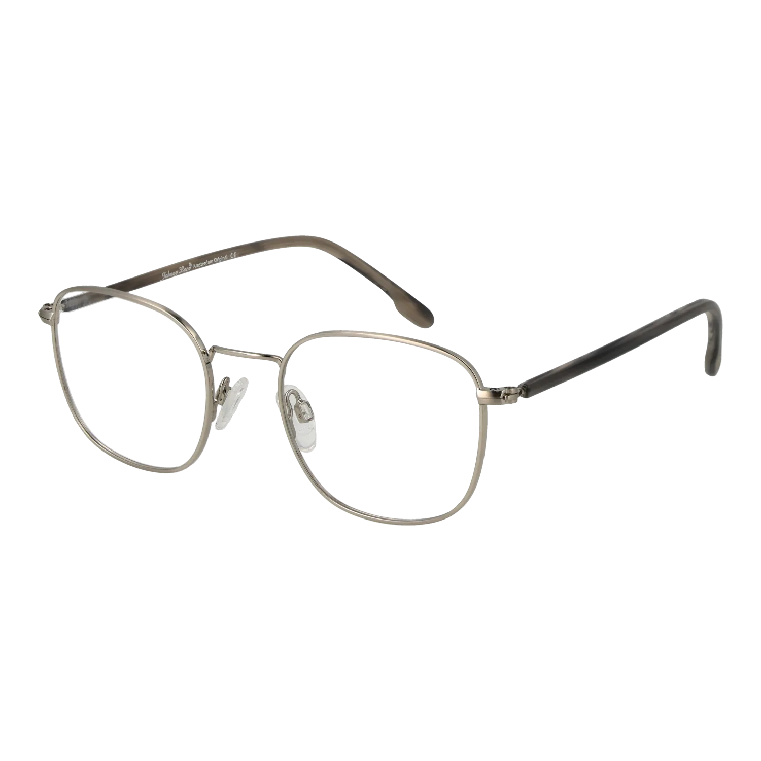 Johnny Loco JLE1816 4902 optical frames side view
