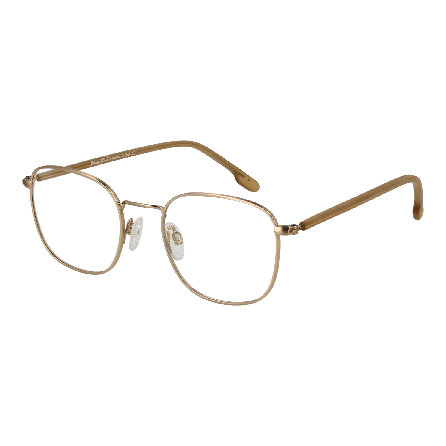 Johnny Loco JLE1816 4903 optical frames side view