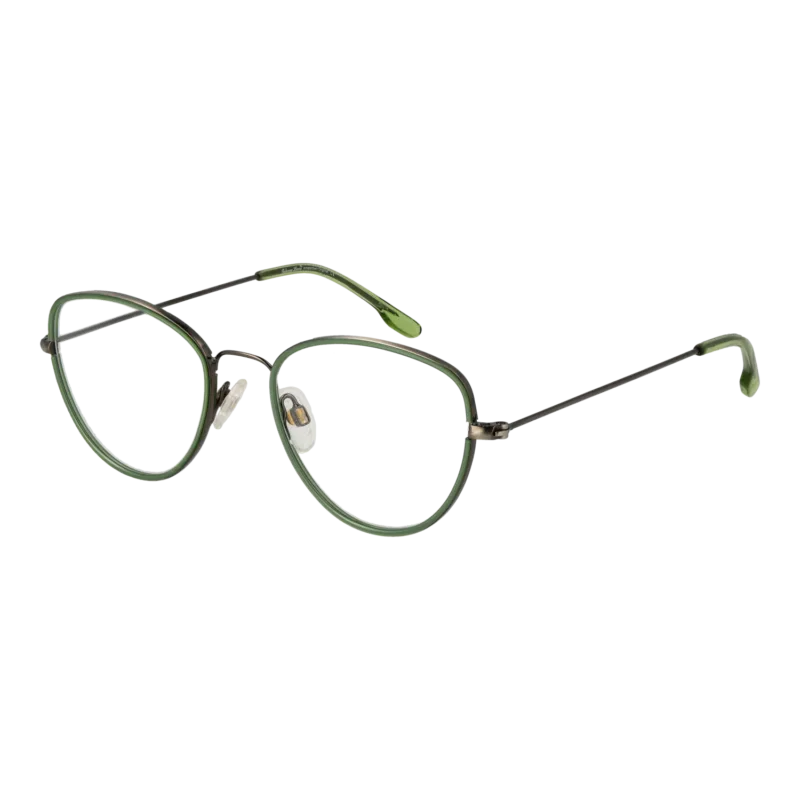 Johnny Loco JLE1819 50255 optical frames side view