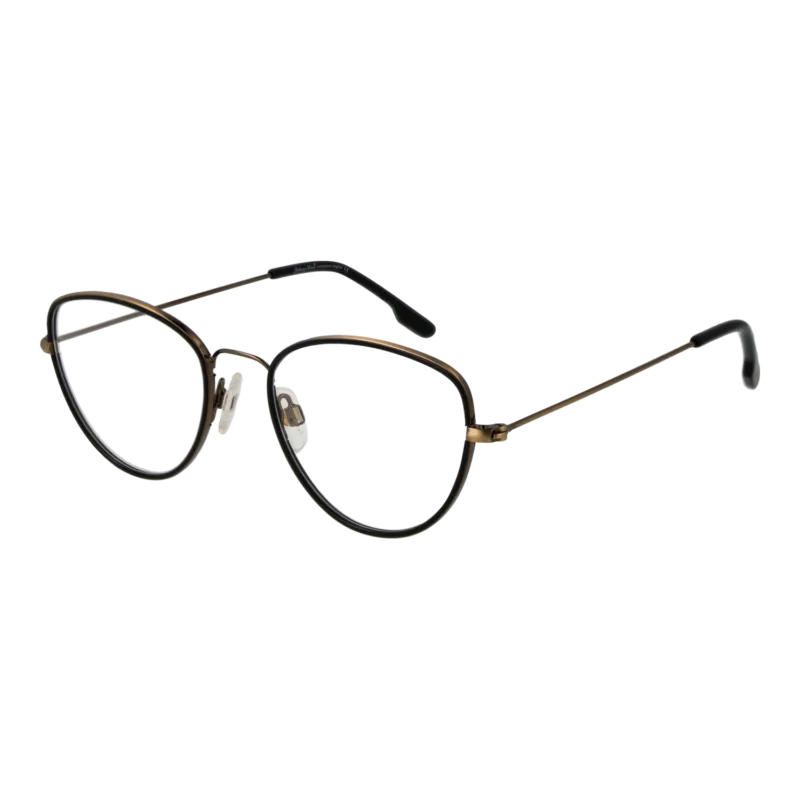 Johnny Loco JLE1819 50304 optical frames side view