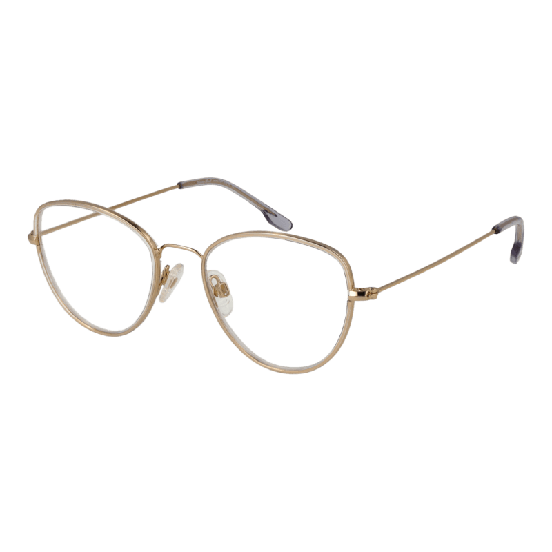 Johnny Loco JLE1819 50312 optical frames side view